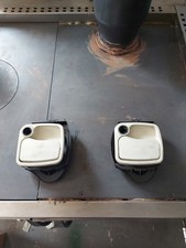 Wohnmobil türschloss hne gebraucht kaufen  Neuental