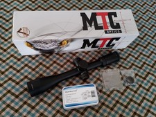 Mtc viper pro for sale  BRADFORD