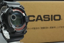 [Caixa Perfeita N] Relógio Masculino de Quartzo Solar Rádio CASIO G-SHOCK FROGMAN DW-8201NT-1JR comprar usado  Enviando para Brazil