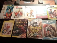 Lotto libri per usato Lotto libri per usato  Stanghella