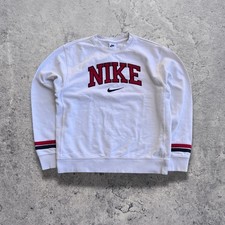 Felpa girocollo nike usato  Albenga