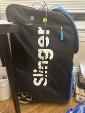 Slinger portable tennis for sale  Providence