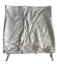 Twilfit vintage white for sale  CHESTERFIELD