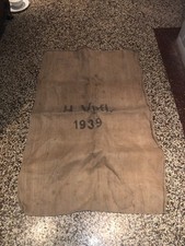 Wwii sac armée d'occasion  Château-Thierry