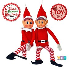 Naughty christmas elves for sale  PRESTON