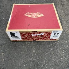Vans juvie linerless for sale  Arvada