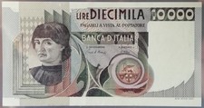 10000 lire del usato  Serino