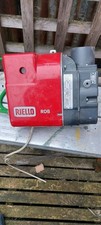Riello rdb1 vortex for sale  BURY ST. EDMUNDS