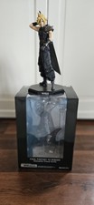 Cloud strife statuette gebraucht kaufen  Wunstorf