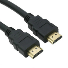 Câble hdmi mâle d'occasion  Eysines