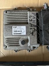 Centralina motore ecu usato  Sant Angelo Romano