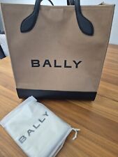 Bally unisex tasche gebraucht kaufen  Burglengenfeld