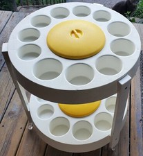 Vintage bar cart for sale  Oshkosh