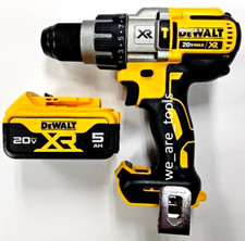 Dewalt dcd996 hammer for sale  Wernersville