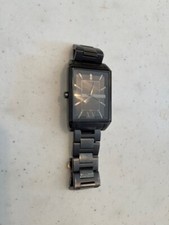Armani ax2111 mens for sale  Bensenville