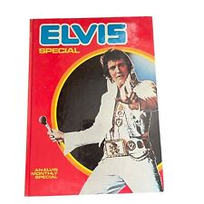 Elvis special 1978 for sale  WREXHAM