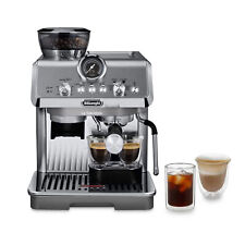 Longhi ec9255 specialista gebraucht kaufen  Saarlouis