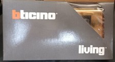 Placca posti biticino usato  Sarzana