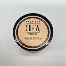 American crew haarpomade gebraucht kaufen  Haiger