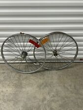 Cadeira BMX traseira e dianteira aro/roda 36 raios resistente Japão cubo dianteiro Bendix 70 comprar usado  Enviando para Brazil