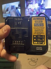 Genuine dewalt dcb107 for sale  Clover