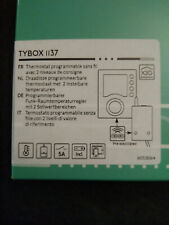 Thermostat programmable delta d'occasion  Scherwiller