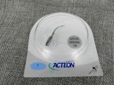 Usado, Original ACTEON SATELEC SCALER TIP N° 1 | Estoque fresco comprar usado  Enviando para Brazil