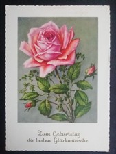 Cartolina germania auguri usato Cartolina germania auguri usato  Benevento