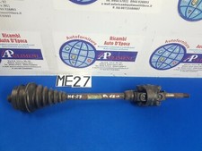 Semiasse renault serie usato  Gioia Tauro