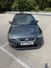 Seat ibiza xcell for sale  LUTON
