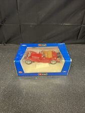 Burago diecast metal for sale  KETTERING