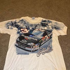 Vintage dale earnhardt d'occasion  Expédié en Belgium