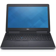 Dell precision 7520 d'occasion  Mainvilliers