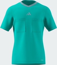 Adidas referee schiedsrichterh gebraucht kaufen  Limburg a. d. Lahn