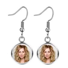 Boucles oreilles lara d'occasion  Vidauban