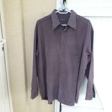 Chemise hommes pierre d'occasion  Vibraye