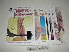 Norse mythology comic for sale  Spencerville