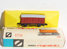 Arnold rapido 160 d'occasion  Rouen-