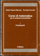 Corso matematica per usato  Bologna
