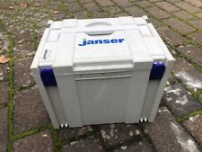 Janser handfugenfräse 1141300 gebraucht kaufen  Idstein