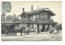 Fontenay bois gare d'occasion  Toulon-
