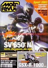 Moto revue 3557 d'occasion  Cherbourg-Octeville-