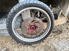 Ruota anteriore aprilia usato  Modugno