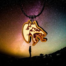 Collana hardcore neophyte usato  Melzo