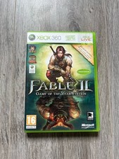 Fable game the d'occasion  Bretoncelles
