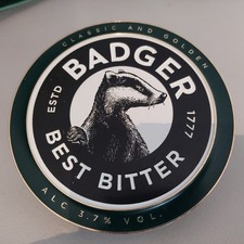 Vintage badger best for sale  TROWBRIDGE