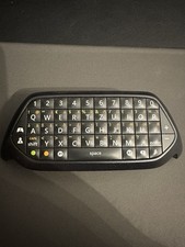 Xbox chatpad riginal gebraucht kaufen  Marl