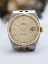 Datejust oysterquartz 17013 for sale  Hartsdale