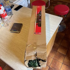 Fibre optic christmas for sale  LONDON