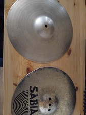Sabian fusion hat for sale  BARNSLEY